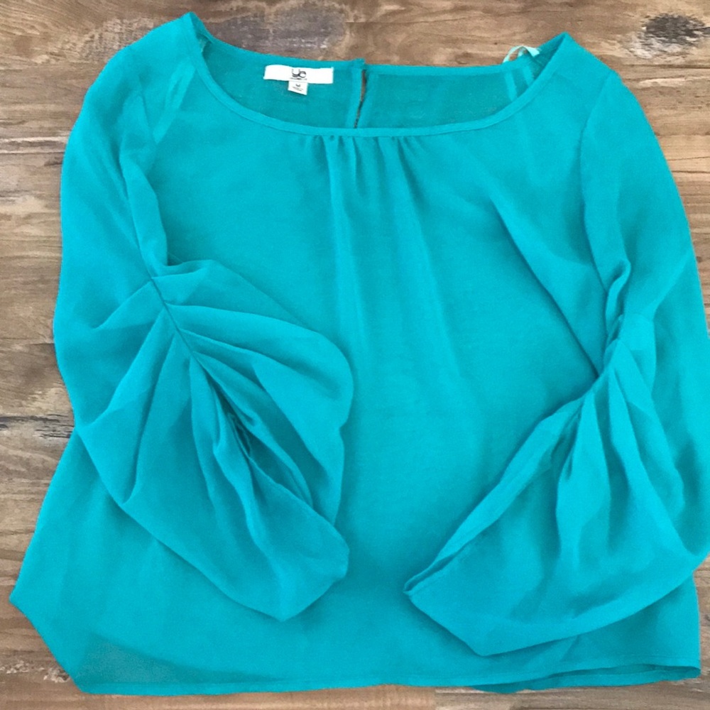 Boutique top